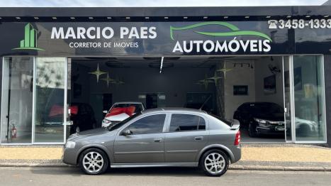 CHEVROLET Astra Hatch 2.0 4P ADVANTAGE FLEX AUTOM�TICO, Foto 1