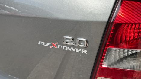 CHEVROLET Astra Hatch 2.0 4P ADVANTAGE FLEX AUTOM�TICO, Foto 14