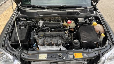 CHEVROLET Astra Hatch 2.0 4P ADVANTAGE FLEX AUTOM�TICO, Foto 15