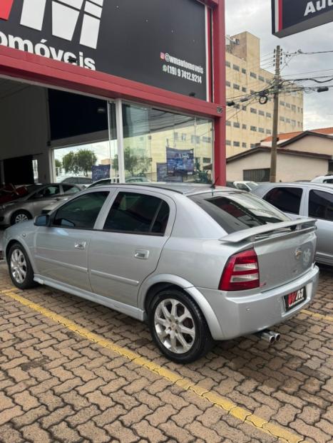 CHEVROLET Astra Hatch 2.0 4P ADVANTAGE FLEX AUTOM�TICO, Foto 1