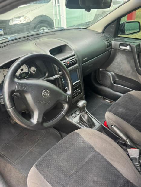 CHEVROLET Astra Hatch 2.0 4P ADVANTAGE FLEX AUTOM�TICO, Foto 4