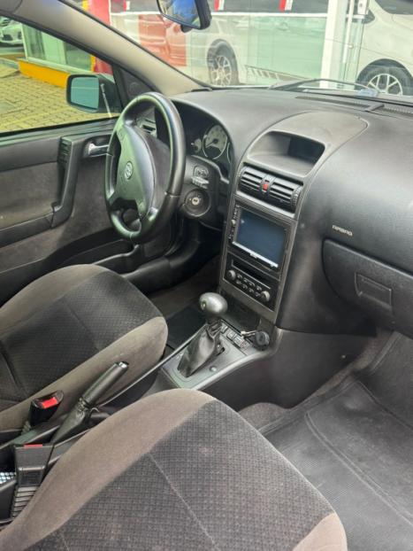 CHEVROLET Astra Hatch 2.0 4P ADVANTAGE FLEX AUTOM�TICO, Foto 5