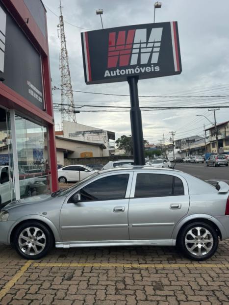 CHEVROLET Astra Hatch 2.0 4P ADVANTAGE FLEX AUTOM�TICO, Foto 7