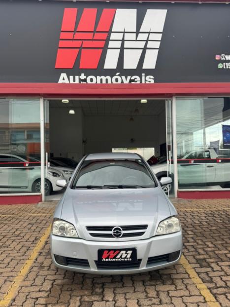 CHEVROLET Astra Hatch 2.0 4P ADVANTAGE FLEX AUTOM�TICO, Foto 8