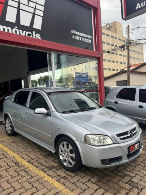 CHEVROLET Astra Hatch 2.0 4P ADVANTAGE FLEX AUTOM�TICO, Foto 9