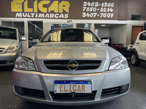 CHEVROLET Astra Hatch 2.0 4P ADVANTAGE  FLEX, Foto 5