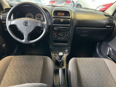 CHEVROLET Astra Hatch 2.0 4P ADVANTAGE  FLEX, Foto 8