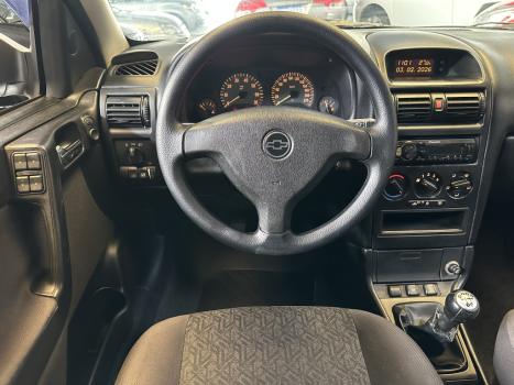 CHEVROLET Astra Hatch 2.0 4P ADVANTAGE  FLEX, Foto 7