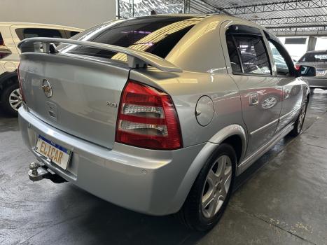 CHEVROLET Astra Hatch 2.0 4P ADVANTAGE  FLEX, Foto 4