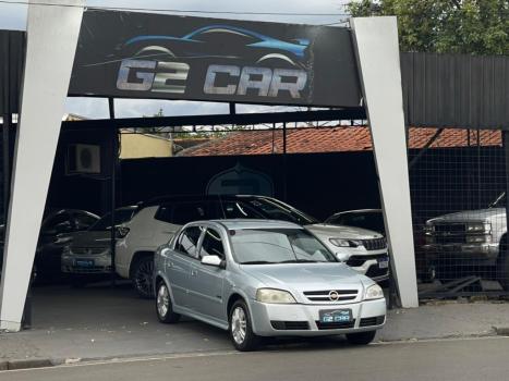 CHEVROLET Astra Hatch 2.0 4P ADVANTAGE  FLEX, Foto 2