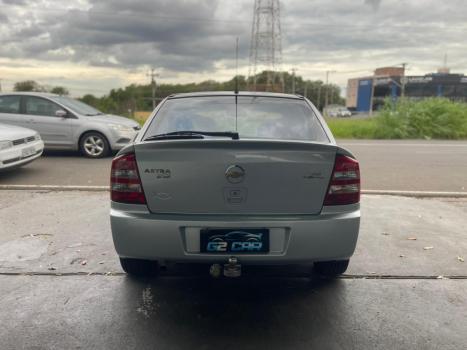 CHEVROLET Astra Hatch 2.0 4P ADVANTAGE  FLEX, Foto 3