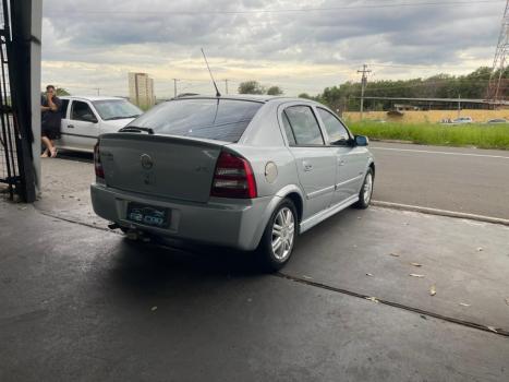 CHEVROLET Astra Hatch 2.0 4P ADVANTAGE  FLEX, Foto 4