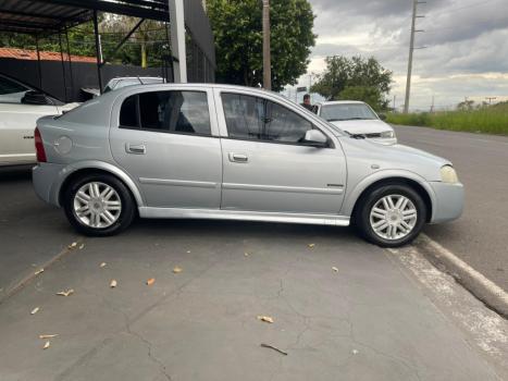 CHEVROLET Astra Hatch 2.0 4P ADVANTAGE  FLEX, Foto 5