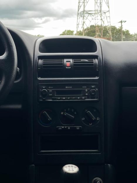 CHEVROLET Astra Hatch 2.0 4P ADVANTAGE  FLEX, Foto 6