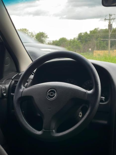 CHEVROLET Astra Hatch 2.0 4P ADVANTAGE  FLEX, Foto 10