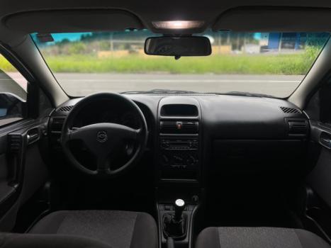 CHEVROLET Astra Hatch 2.0 4P ADVANTAGE  FLEX, Foto 12