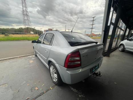 CHEVROLET Astra Hatch 2.0 4P ADVANTAGE  FLEX, Foto 21