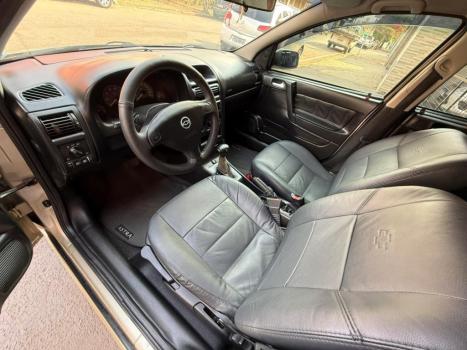 CHEVROLET Astra Hatch 2.0 4P ADVANTAGE FLEX AUTOM�TICO, Foto 7