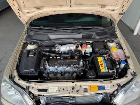 CHEVROLET Astra Hatch 2.0 4P ADVANTAGE FLEX AUTOM�TICO, Foto 10