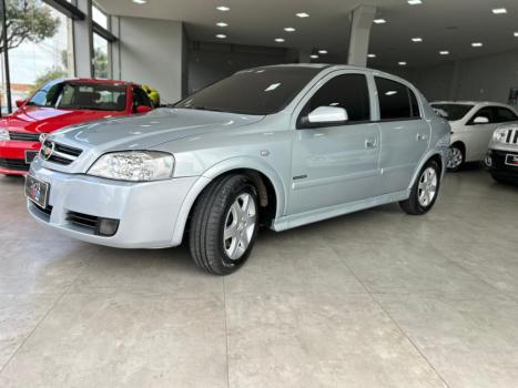 CHEVROLET Astra Hatch 2.0 4P ADVANTAGE  FLEX, Foto 2