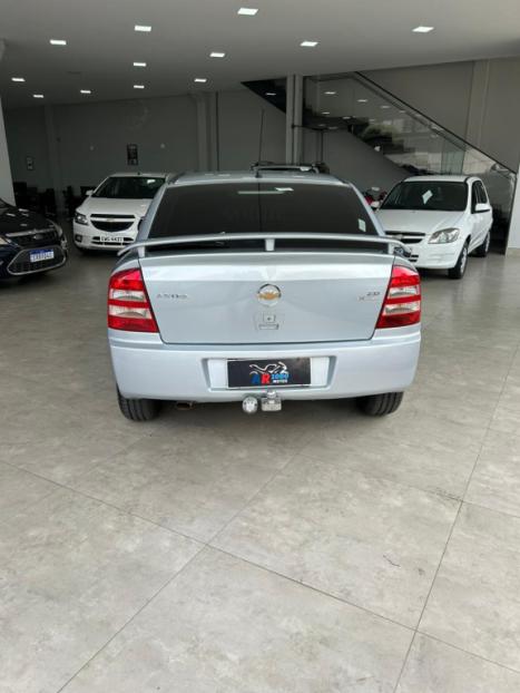 CHEVROLET Astra Hatch 2.0 4P ADVANTAGE  FLEX, Foto 7