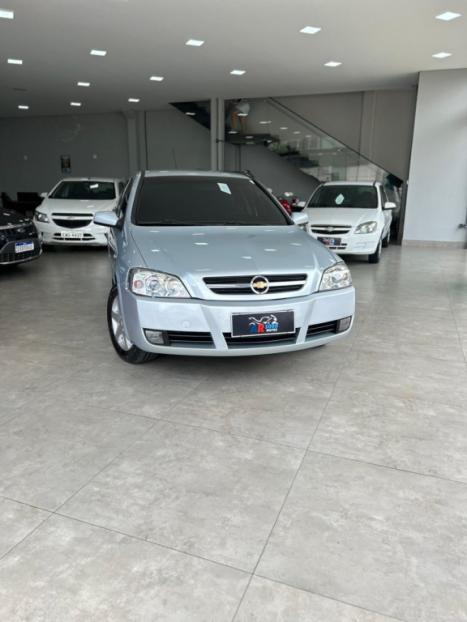 CHEVROLET Astra Hatch 2.0 4P ADVANTAGE  FLEX, Foto 8