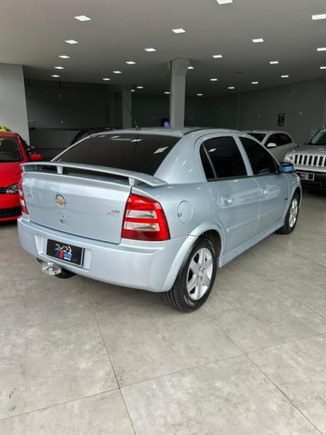 CHEVROLET Astra Hatch 2.0 4P ADVANTAGE  FLEX, Foto 11