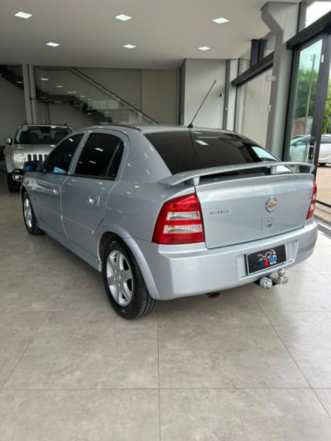CHEVROLET Astra Hatch 2.0 4P ADVANTAGE  FLEX, Foto 12