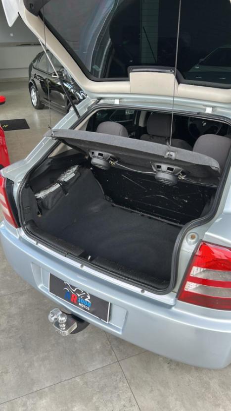 CHEVROLET Astra Hatch 2.0 4P ADVANTAGE  FLEX, Foto 13