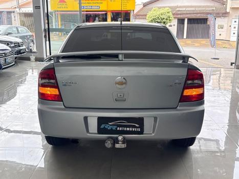 CHEVROLET Astra Hatch 2.0 ADVANTAGE FLEX, Foto 3