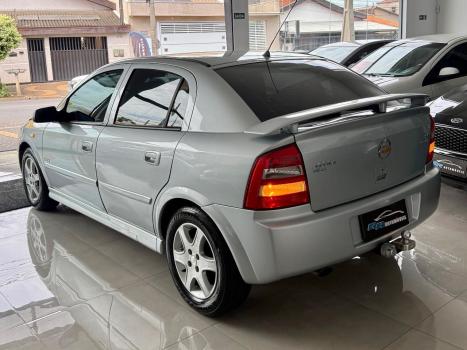 CHEVROLET Astra Hatch 2.0 ADVANTAGE FLEX, Foto 4