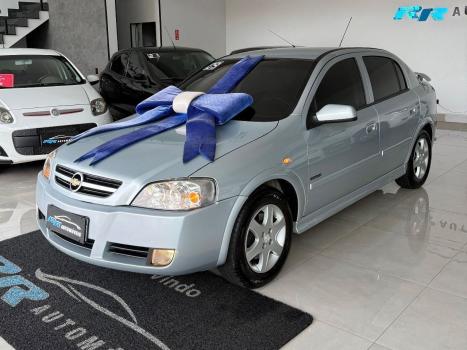 CHEVROLET Astra Hatch 2.0 ADVANTAGE FLEX, Foto 5