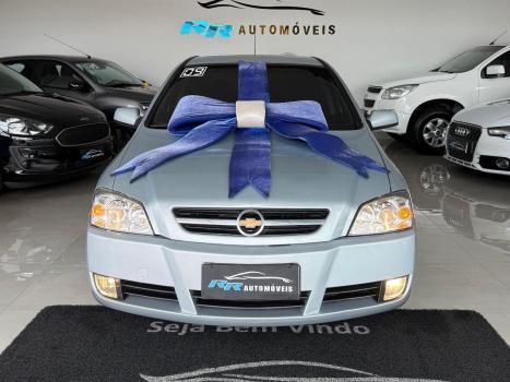 CHEVROLET Astra Hatch 2.0 ADVANTAGE FLEX, Foto 6