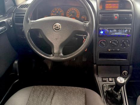 CHEVROLET Astra Hatch 2.0 ADVANTAGE FLEX, Foto 9