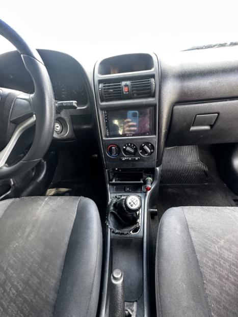 CHEVROLET Astra Hatch 1.8 GL, Foto 4