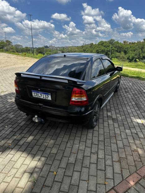 CHEVROLET Astra Hatch 1.8 GL, Foto 7