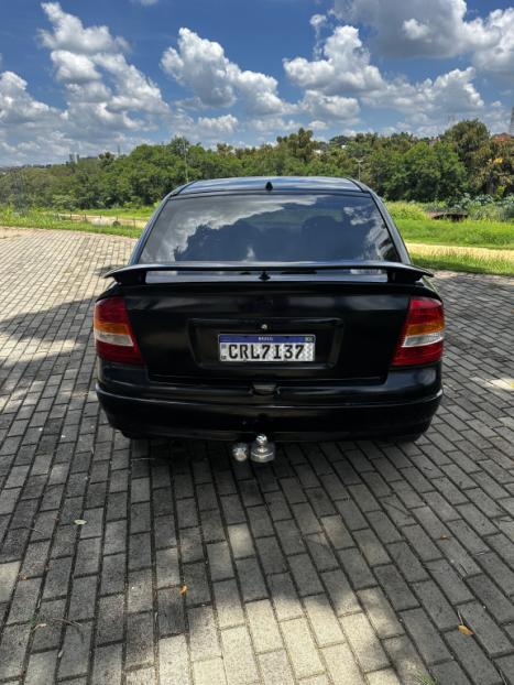 CHEVROLET Astra Hatch 1.8 GL, Foto 8