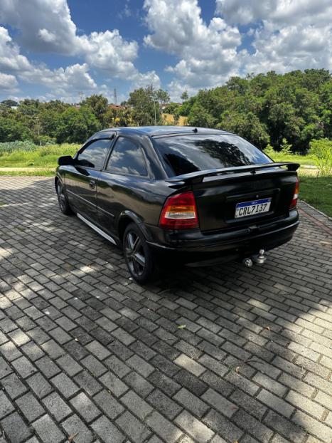 CHEVROLET Astra Hatch 1.8 GL, Foto 9