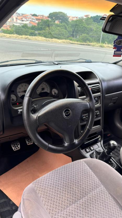 CHEVROLET Astra Hatch 2.0 4P CD, Foto 10