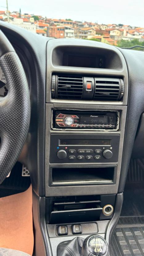 CHEVROLET Astra Hatch 2.0 4P CD, Foto 11