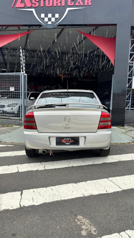 CHEVROLET Astra Hatch 2.0 4P CD, Foto 5