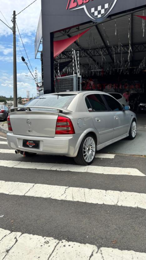 CHEVROLET Astra Hatch 2.0 4P CD, Foto 6