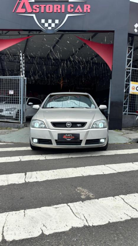 CHEVROLET Astra Hatch 2.0 4P CD, Foto 2