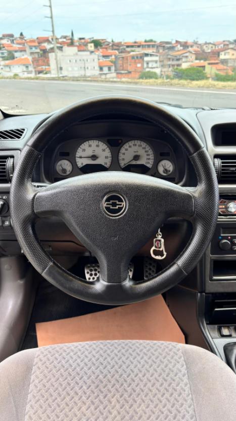 CHEVROLET Astra Hatch 2.0 4P CD, Foto 12