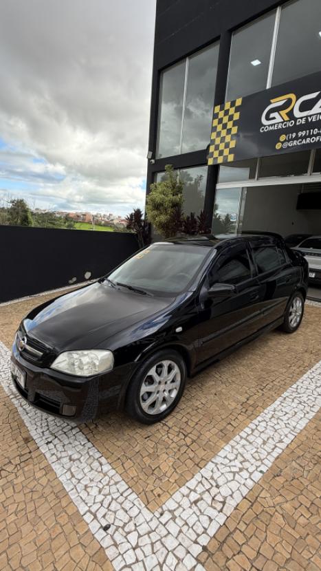 CHEVROLET Astra Hatch 2.0 4P ADVANTAGE  FLEX, Foto 2