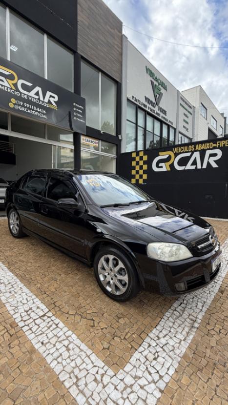 CHEVROLET Astra Hatch 2.0 4P ADVANTAGE  FLEX, Foto 3