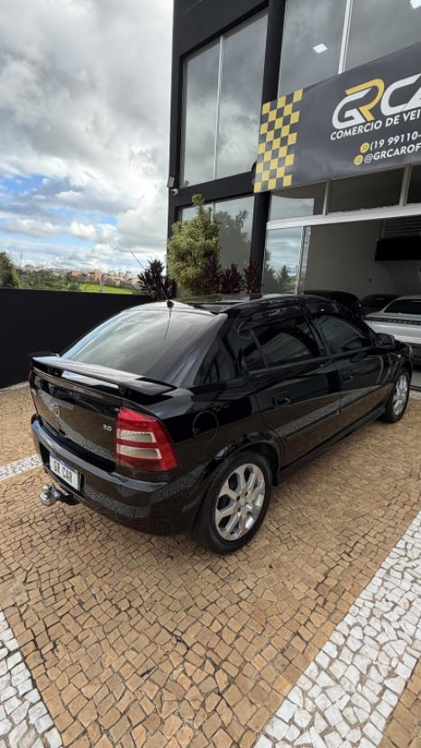 CHEVROLET Astra Hatch 2.0 4P ADVANTAGE  FLEX, Foto 4