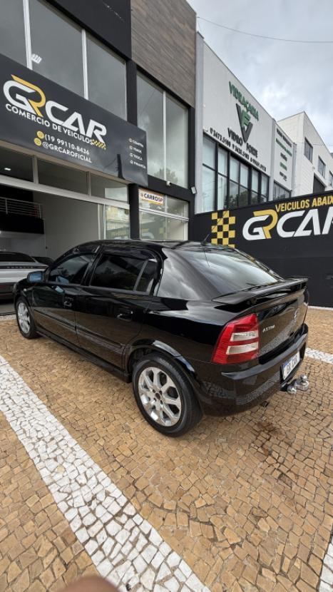 CHEVROLET Astra Hatch 2.0 4P ADVANTAGE  FLEX, Foto 5