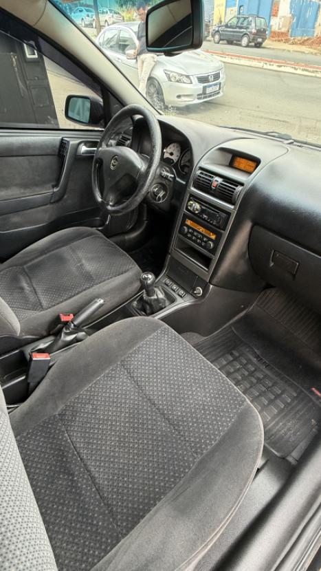 CHEVROLET Astra Hatch 2.0 4P ADVANTAGE  FLEX, Foto 7