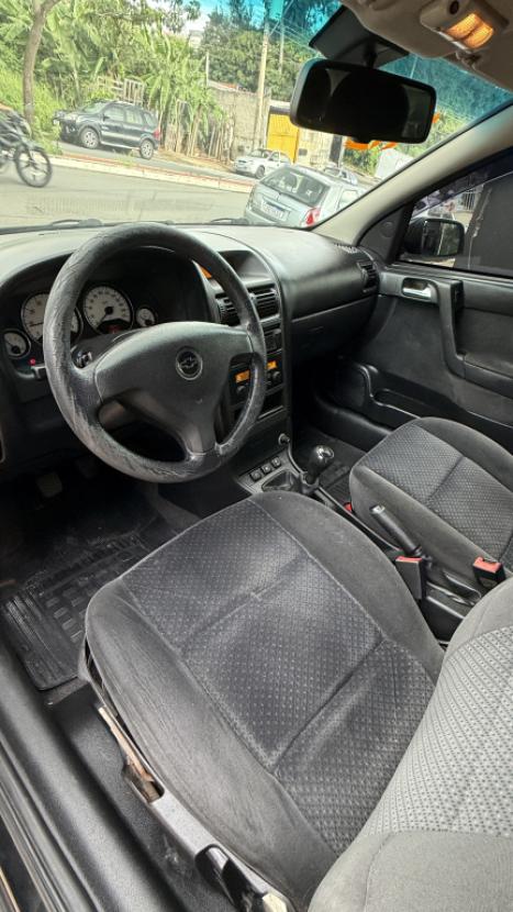 CHEVROLET Astra Hatch 2.0 4P ADVANTAGE  FLEX, Foto 8